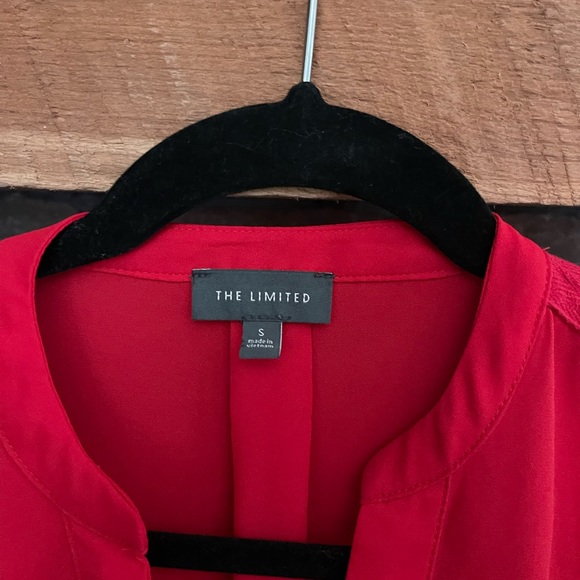 The Limited Dress Shirt - Picture 4 of 4